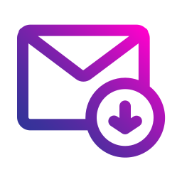 Inbox icon