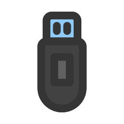 flash-disk icon