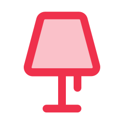 램프 데스크 icon