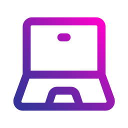 Laptop icon