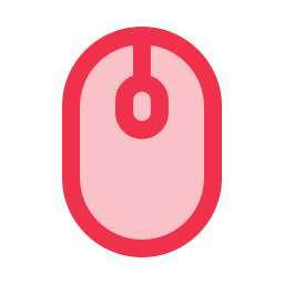 Mouse icon