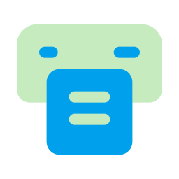 drucker icon