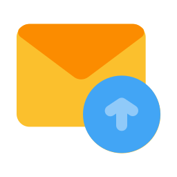 postausgang icon