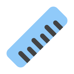 Ruler icon