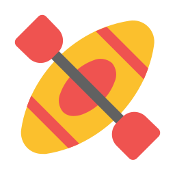 Kayak icon