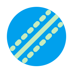 크리켓 공 icon