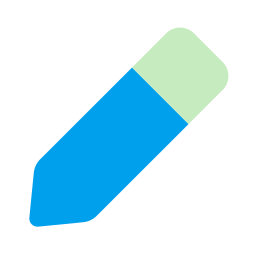 Pencil icon