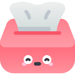 Tissues icon