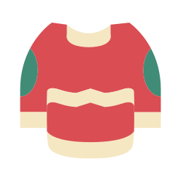 pullover icon