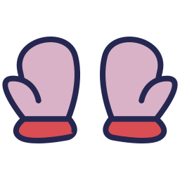 Mitten icon