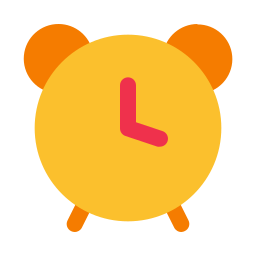 alarm icon