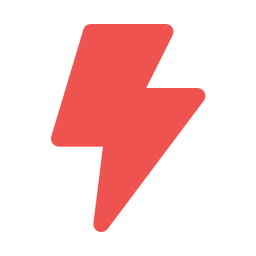 flash-uitverkoop icoon