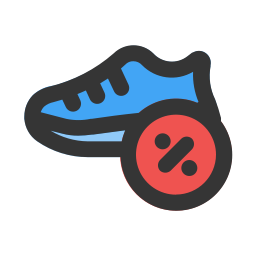 Shoes icon