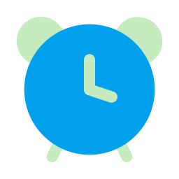 Alarm icon