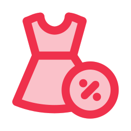 vestido icono