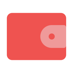 Wallet icon