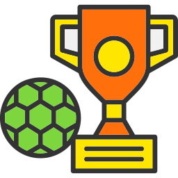 Trophy icon