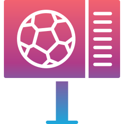 plakatwand icon