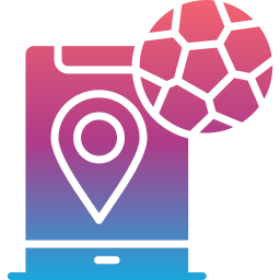 Location icon