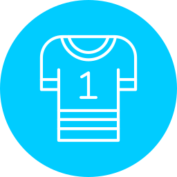 Uniform icon