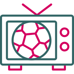 fernsehen icon