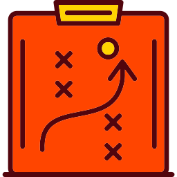 taktisch icon