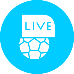 live icon