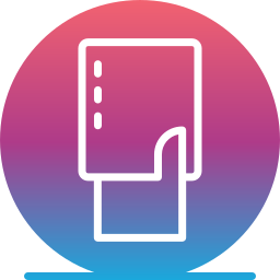 Amonestation icon