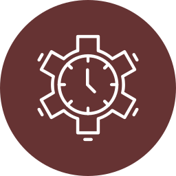 Time icon