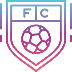 clube de futebol Ícone