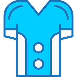 uniforme Icône