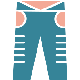 Jeans icon