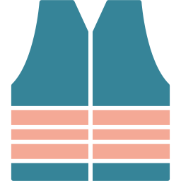 Vest icon