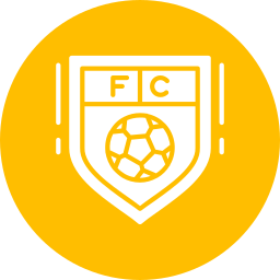 fußballverein icon