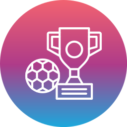 Trophy icon