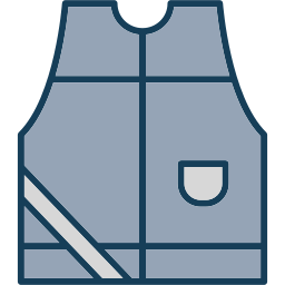 Vest icon