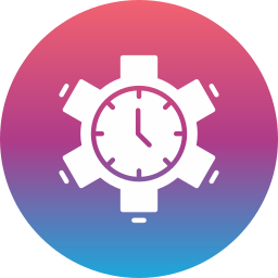 Time icon