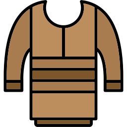 pullover icon