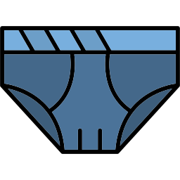 Underwear icon