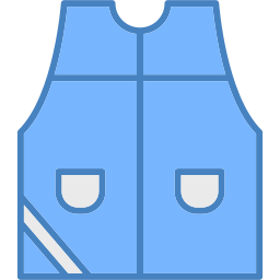 Vest icon