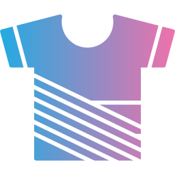 tシャツ icon