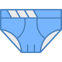 Underwear icon