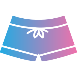 shorts Ícone
