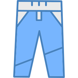 Jeans icon