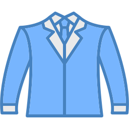 Suit icon