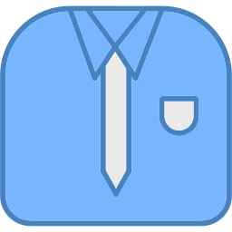 作業服 icon