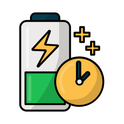 Battery icon