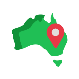 australie Icône