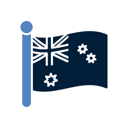 australie Icône