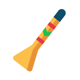 didgeridoo ikona